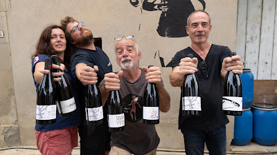 Domaine Pion à Félines-Minervois