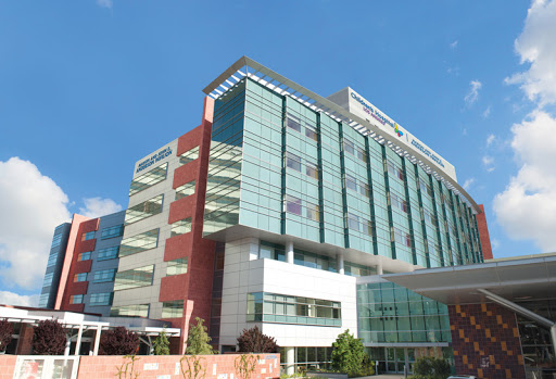 Children's Hospital Los Angeles