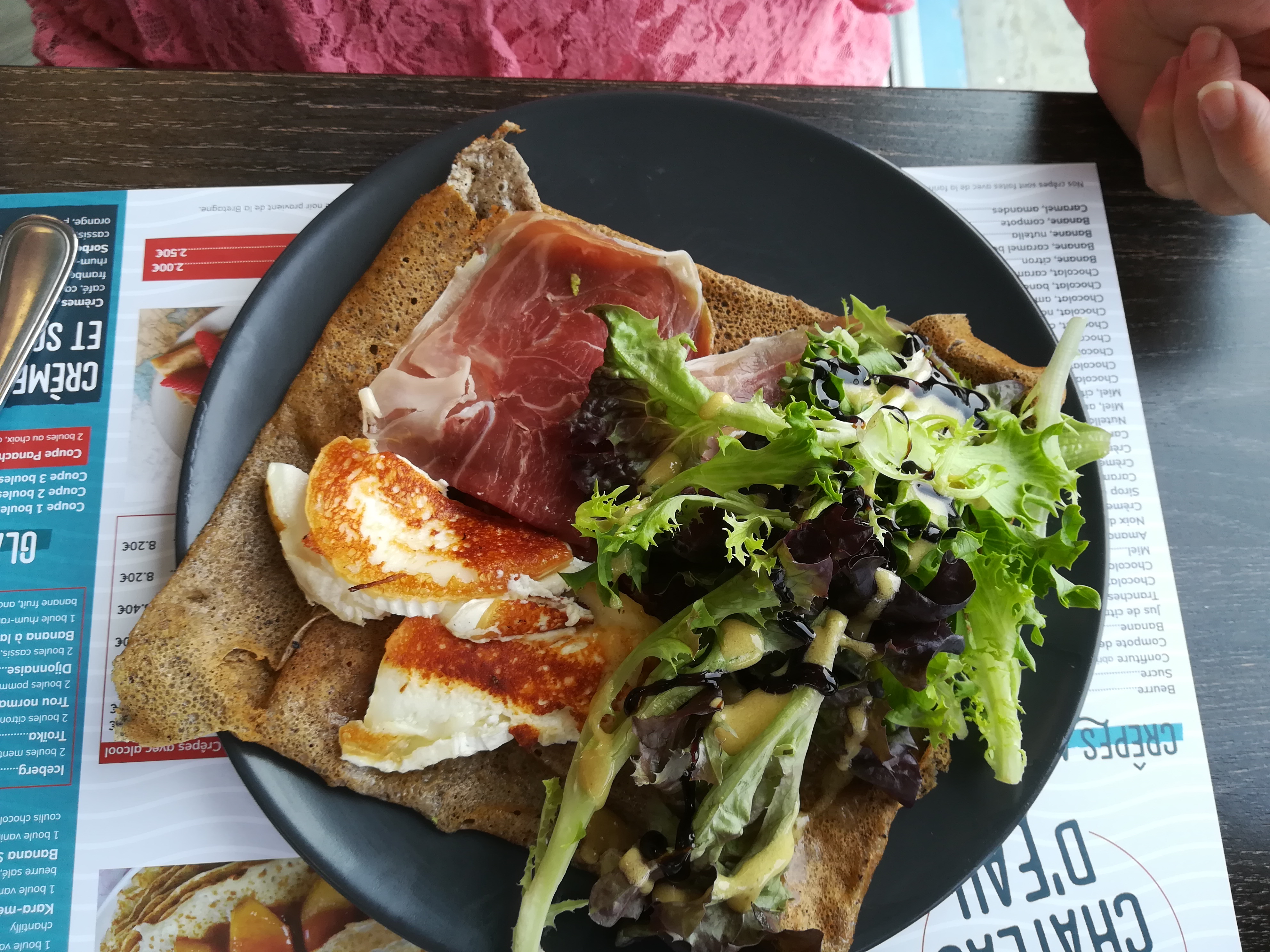 Photo n° 4 de l'avis de Irina.i fait le 24/07/2020 à 11:48