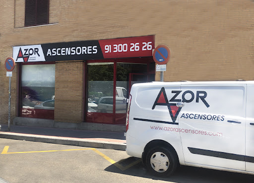Azor Servicios Integrales en Madrid