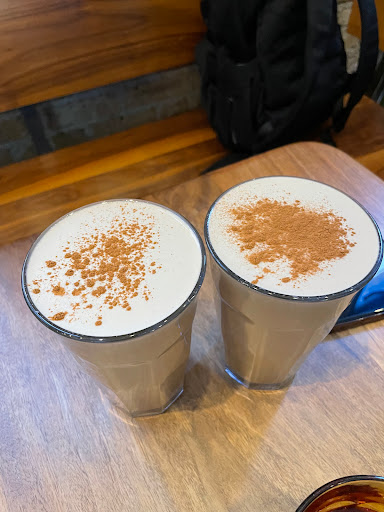 Coffee Shop «La Colombe Coffee Roasters», reviews and photos, 1552 N Damen Ave, Chicago, IL 60622, USA