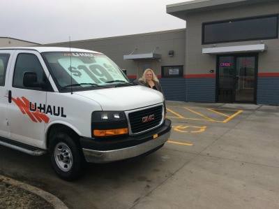 Self-Storage Facility «Adventureland Drive self storage», reviews and photos, 435 Adventureland Dr NE, Altoona, IA 50009, USA