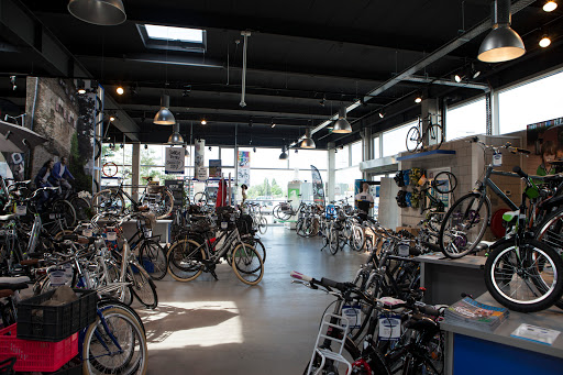 Giant Store Beekhoven Bikes