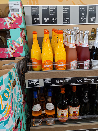 Supermarket «ALDI», reviews and photos, 2000 Harlem Ave, North Riverside, IL 60546, USA