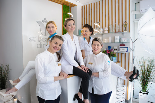 SC Beauty Clinic Sosnowiec