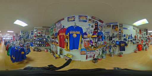 Sportswear Store «Fastbreak Sports», reviews and photos, 3109 S Campbell Ave, Springfield, MO 65807, USA