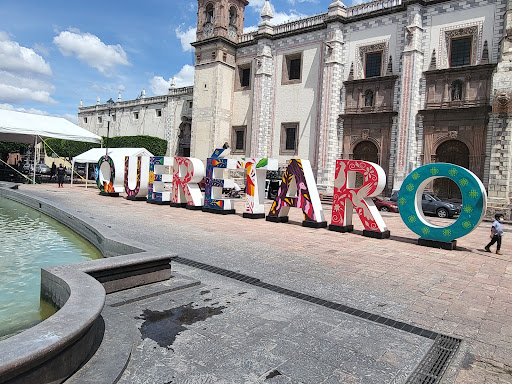 Las letras de Querétaro