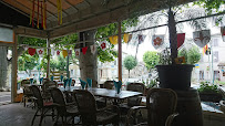 Atmosphère du Restaurant Café de la Paix à Valréas - n°3