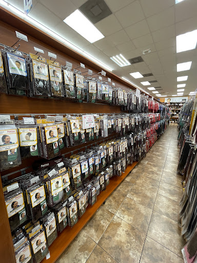 Beauty Supply Store «Elegant Beauty Supplies Superstores», reviews and photos, 14610 NE 6th Ave #5, North Miami, FL 33161, USA