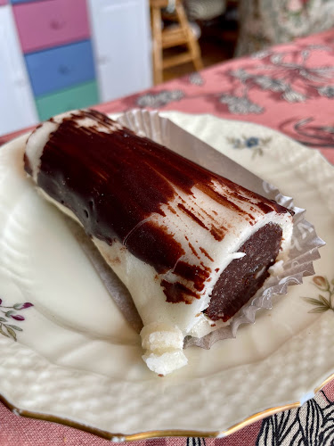 Åbningstider for Hjallerup Bageri