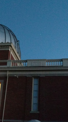 Observatory «Cincinnati Observatory Center», reviews and photos, 3489 Observatory Pl, Cincinnati, OH 45208, USA