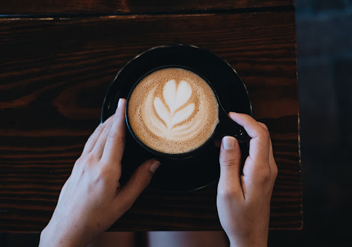 Coffee Shop «Blacksmith Coffee Shop & Roastery», reviews and photos, 122 N Main St, Lindsborg, KS 67456, USA