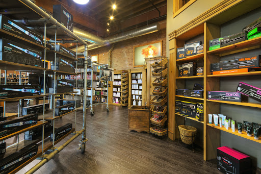 Beauty Supply Store «Professional Salon Concepts», reviews and photos, 610 Moen Ave, Rockdale, IL 60436, USA