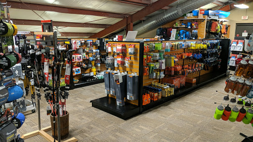 Outdoor Sports Store «Appalachian Outfitters», reviews and photos, 60 Kendall Park Rd, Peninsula, OH 44264, USA