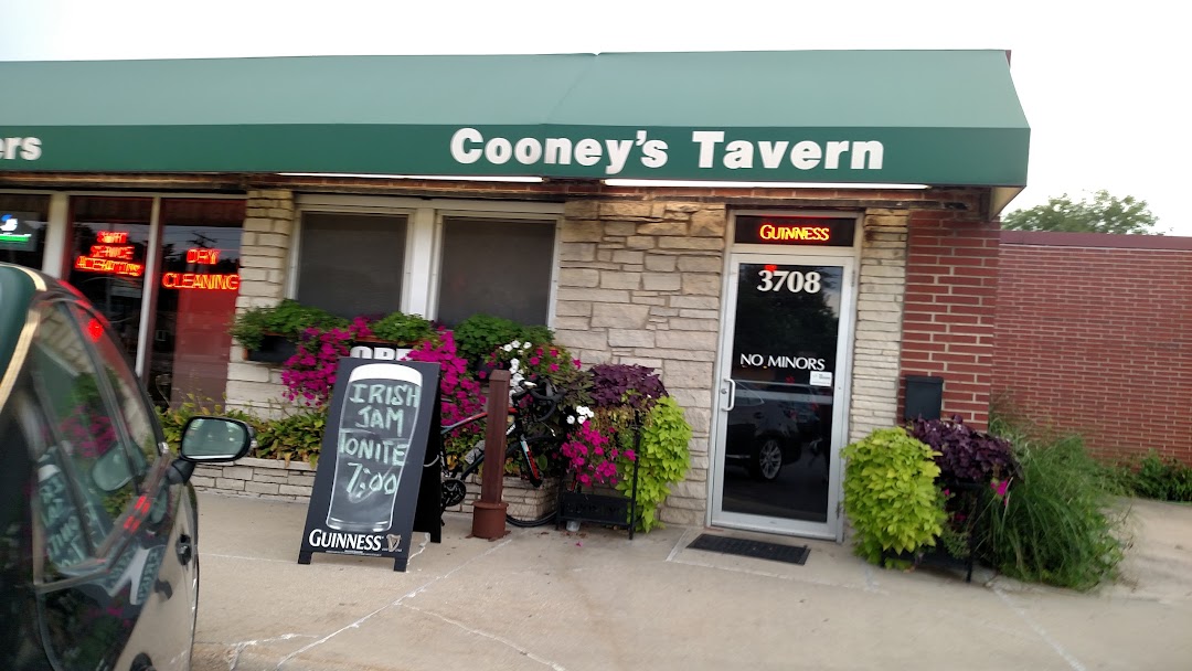 Cooneys Tavern