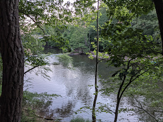 Coton Bridge Trailhead