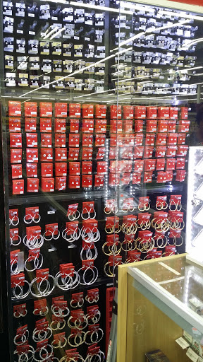 Beauty Supply Store «Beauty USA», reviews and photos, 12687 Laurel Bowie Rd, Laurel, MD 20708, USA