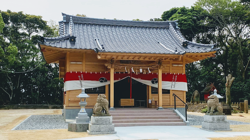 富岡神社