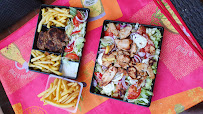 Plats et boissons du Kebab Snack istanbul-Hyères à Hyères - n°12