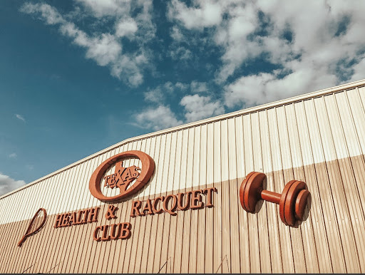 Gym «Texas Health & Racquet Club», reviews and photos, 109 E McCarty Ln, San Marcos, TX 78666, USA