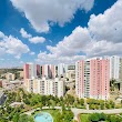 Ankara Büyükşehir Belediyesi Şehit Fevzi Başaran Parkı