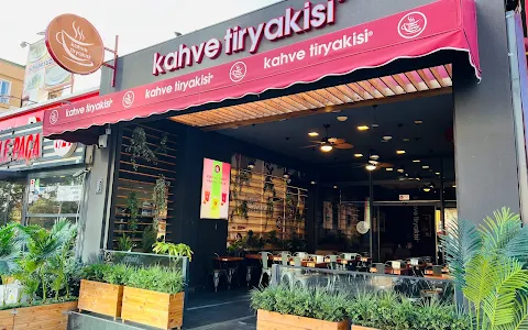 Kahve Tiryakisi Roastery image