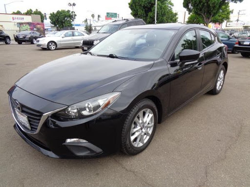 Used Car Dealer «World Auto Sales», reviews and photos, 4191 El Cajon Blvd, San Diego, CA 92105, USA