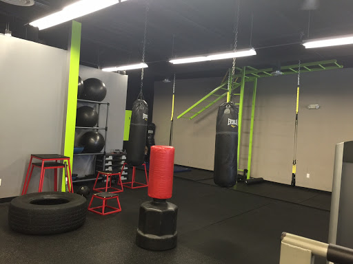 Gym «The Worx 24 Hr Fitness», reviews and photos, 13432 Boyette Rd, Riverview, FL 33569, USA