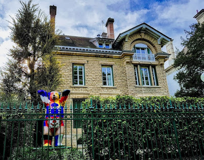Consulat Général d'Allemagne à Lyon