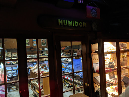 Bar «Havana Garage», reviews and photos, 1008 Howard St, Omaha, NE 68102, USA