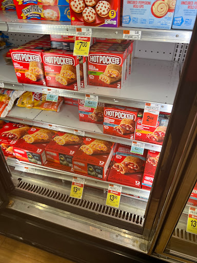 Grocery Store «ACME Markets», reviews and photos, 480 N Main St, Doylestown, PA 18901, USA