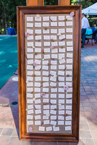 Wedding Planner «Wonderstruck Event Design», reviews and photos, 1300 S Dearborn St, Seattle, WA 98144, USA