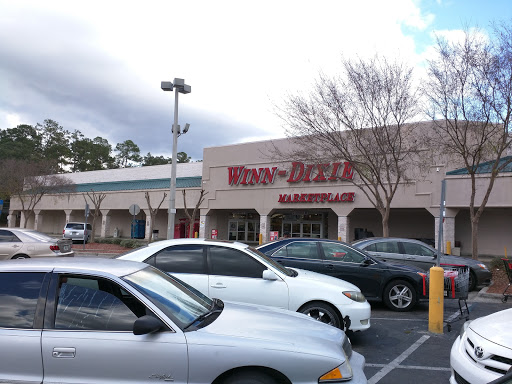 Grocery Store «Winn-Dixie», reviews and photos, 1525 W Tharpe St, Tallahassee, FL 32303, USA