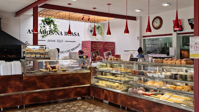 Dom Pasquale Rotisseria