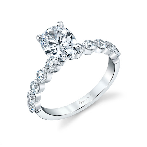 Jeweler «Cottage Hill Diamonds», reviews and photos, 125 N York St, Elmhurst, IL 60126, USA