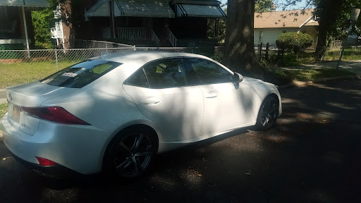 Park «Fort Circle Park», reviews and photos, Minnesota Ave SE, Washington, DC 20019, USA