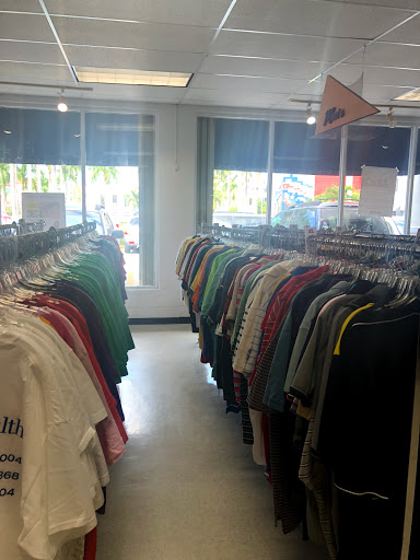 Thrift Store «Goodwill», reviews and photos