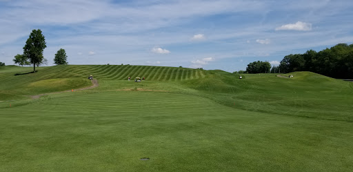 Golf Course «Raymond C. Firestone Golf Course», reviews and photos, 600 Swartz Rd, Akron, OH 44319, USA