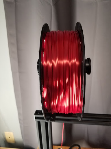 Fabric Store «Jo-Ann Fabrics and Crafts», reviews and photos, 1635 Plymouth Rd, Minnetonka, MN 55305, USA