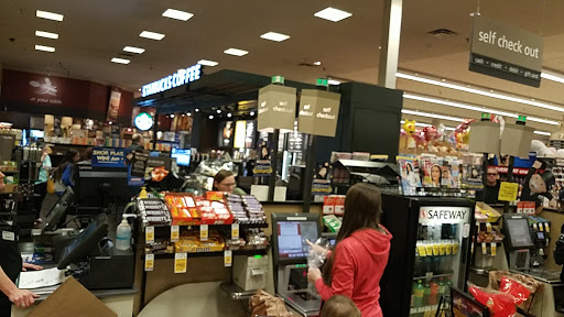 Grocery Store «Safeway», reviews and photos, 1109 E Yelm Ave, Yelm, WA 98597, USA