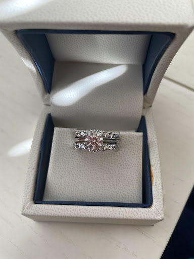 Jeweler «Golden Jewelers», reviews and photos, 780 E US Hwy 80 #120, Forney, TX 75126, USA