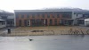 Voss Ungdomsskule Logo, Voss, Norway, School