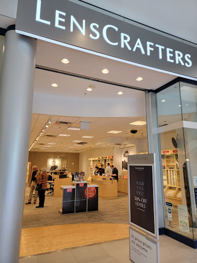 Eye Care Center «LensCrafters», reviews and photos, 6301 NW Loop 410 s21a, San Antonio, TX 78238, USA