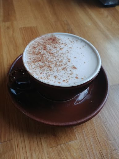 Coffee Store «UP Coffee Roasters», reviews and photos, 1901 Traffic St NE, Minneapolis, MN 55413, USA