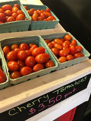 Produce Market «Richards Fruit Market», reviews and photos, 6410 Middle Rd, Middletown, VA 22645, USA