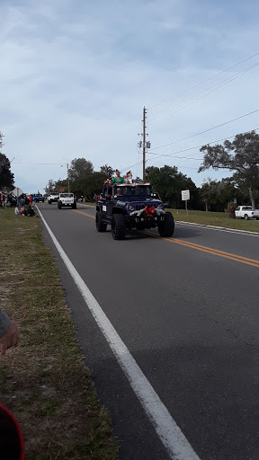 Community Center «Dundee Community Center», reviews and photos, 603 Lake Marie Blvd, Dundee, FL 33838, USA