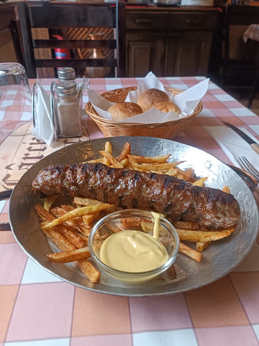 Cârciuma Veche - Restaurant