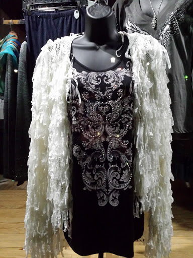 Boutique «Club Tiki Boutique», reviews and photos, 220 Division St S, Northfield, MN 55057, USA