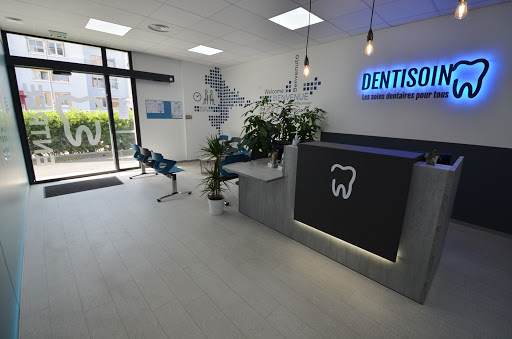 école dentaire Montpellier