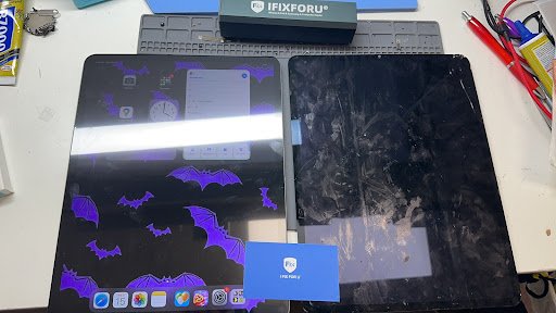 Cell Phone Repair Center-iPhone-Samsung- iPad-MacBook-LG-Motorola image